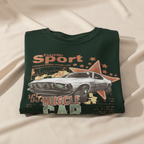 Men’s Oversized T-Shirt