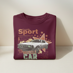 Men’s Oversized T-Shirt