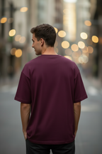 Men’s Oversized T-Shirt