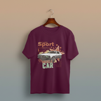 Men’s Oversized T-Shirt