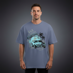 Men’s Oversized T-Shirt