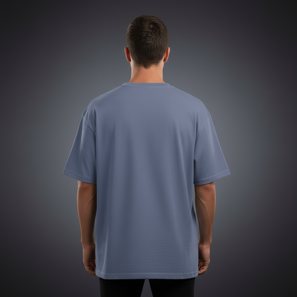 Men’s Oversized T-Shirt