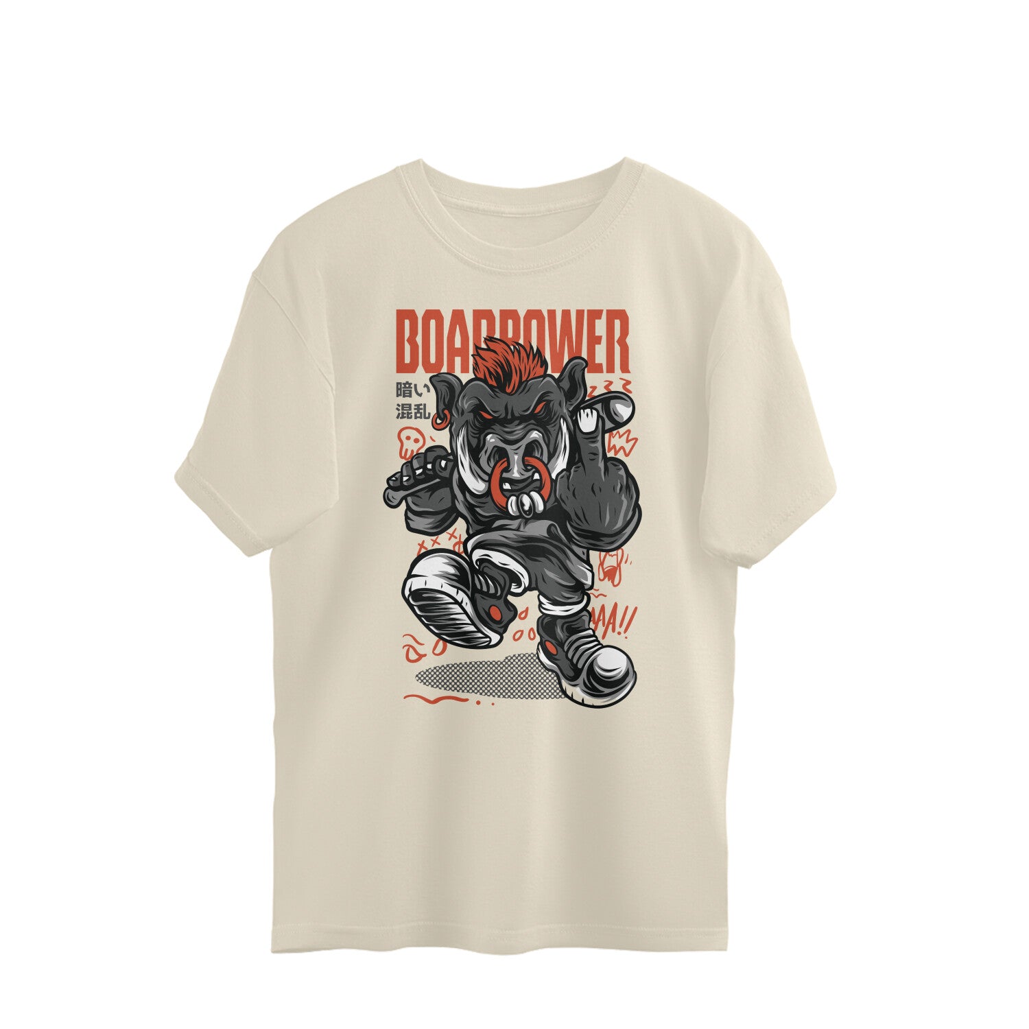 Front View - 5827565