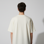 Men’s Oversized T-Shirt Boar Power
