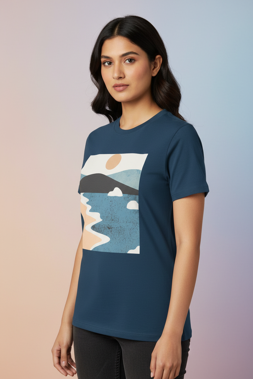 Women’s Regular T-Shirt
