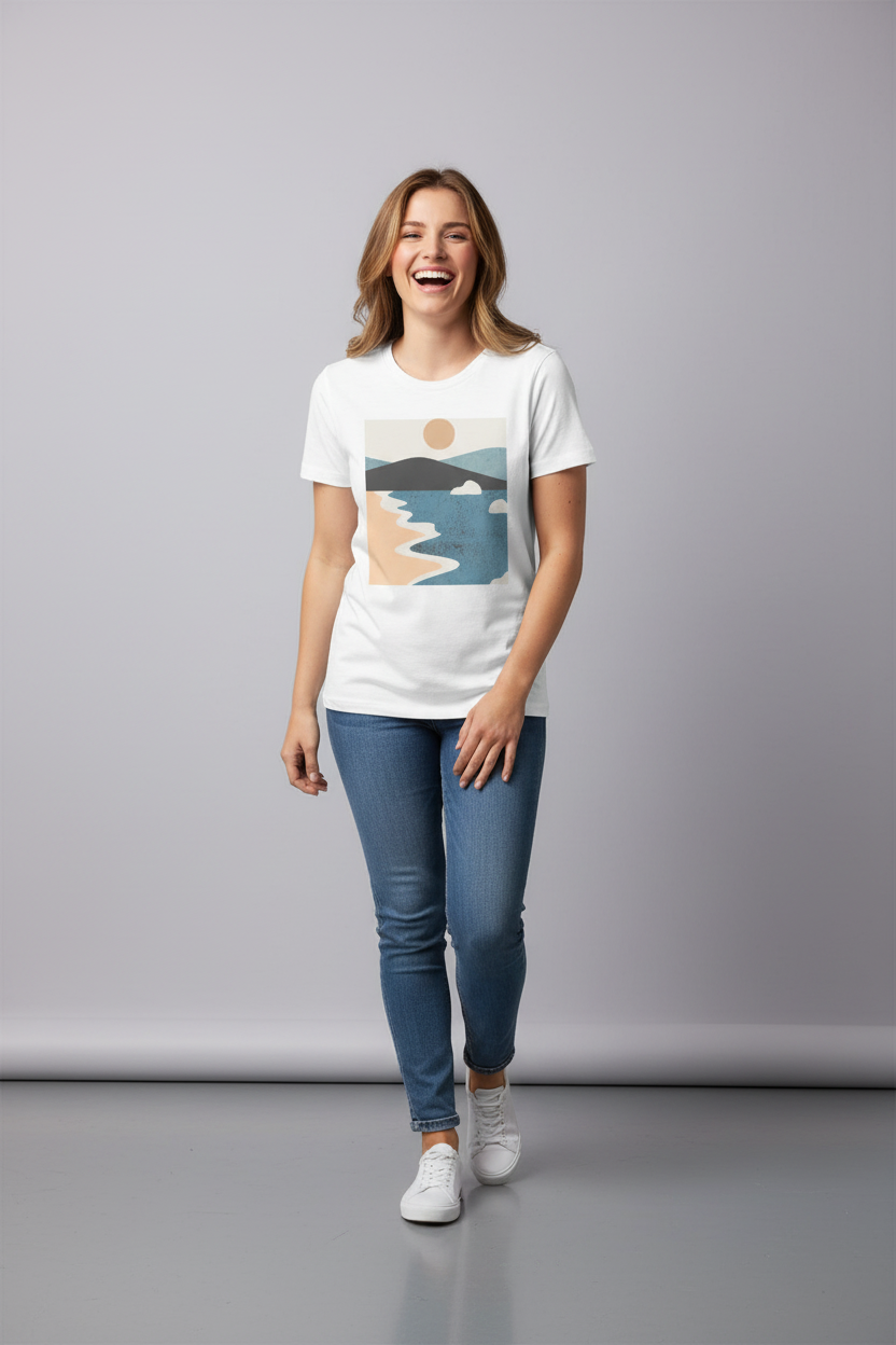 Women’s Regular T-Shirt