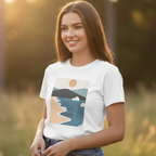 Women’s Regular T-Shirt