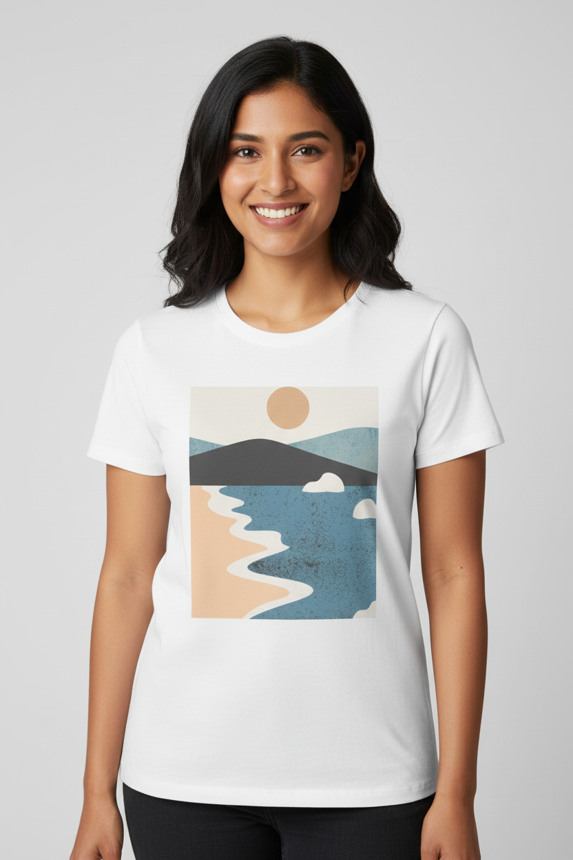 Women’s Regular T-Shirt