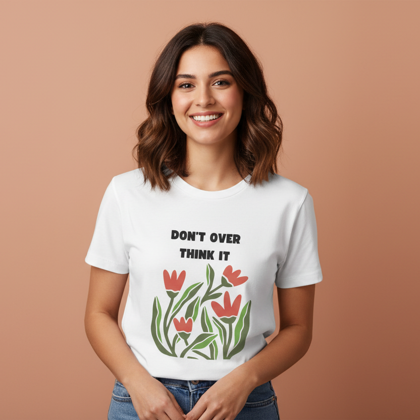 Women’s Regular T-Shirt