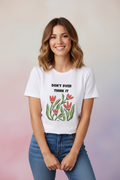 Women’s Regular T-Shirt