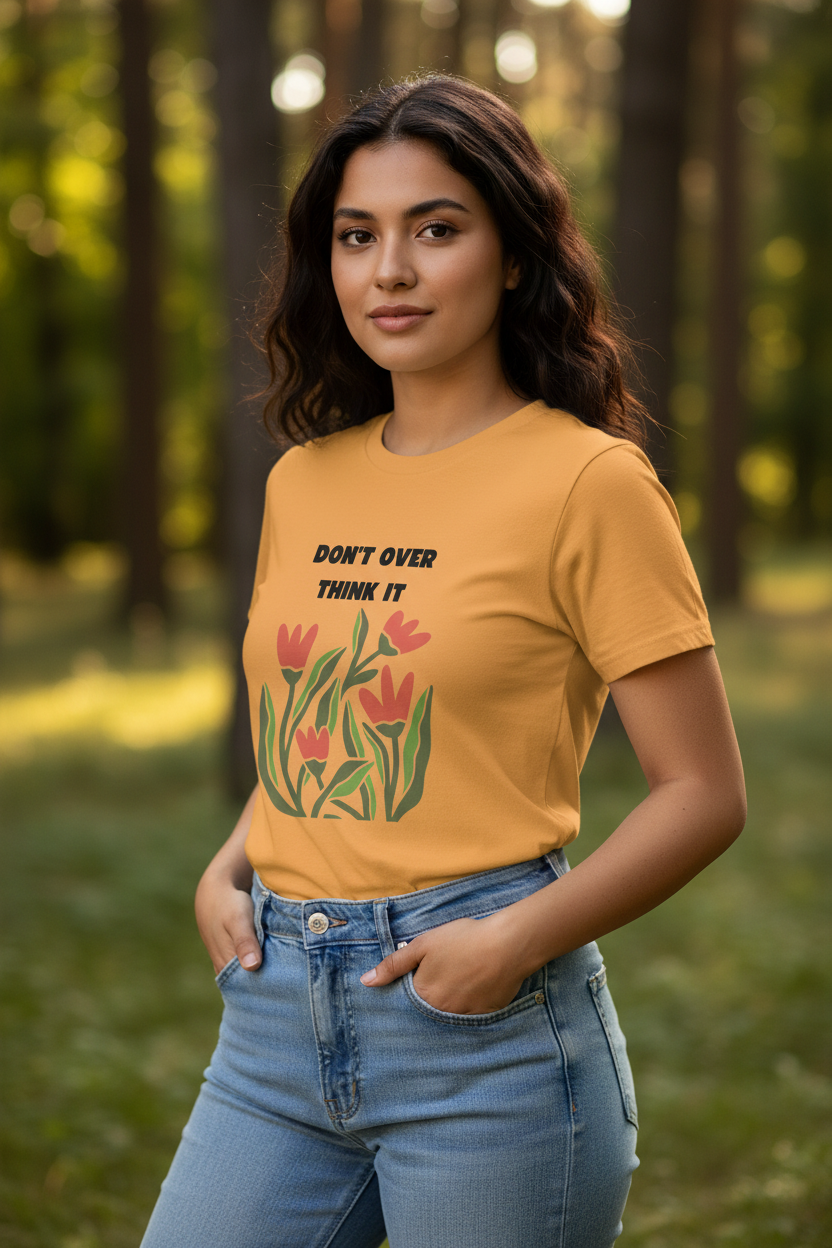 Women’s Regular T-Shirt