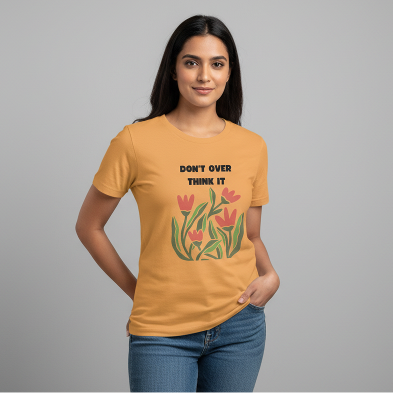 Women’s Regular T-Shirt