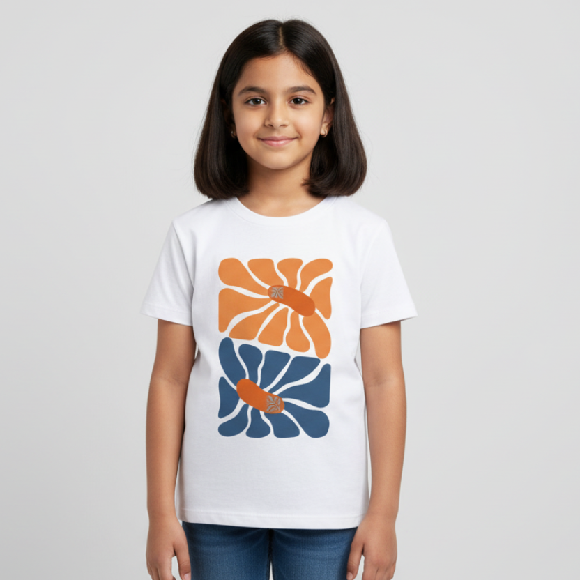 Kids Girl’s T-Shirt