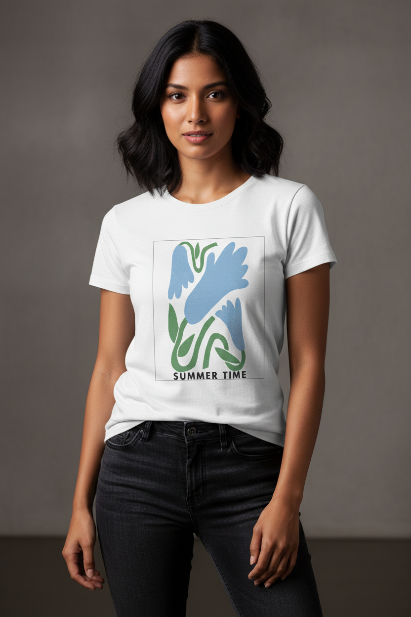 Women’s Regular T-Shirt