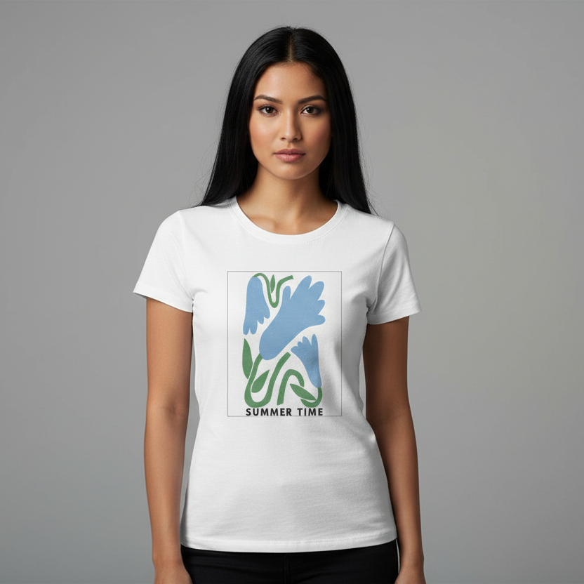 Women’s Regular T-Shirt