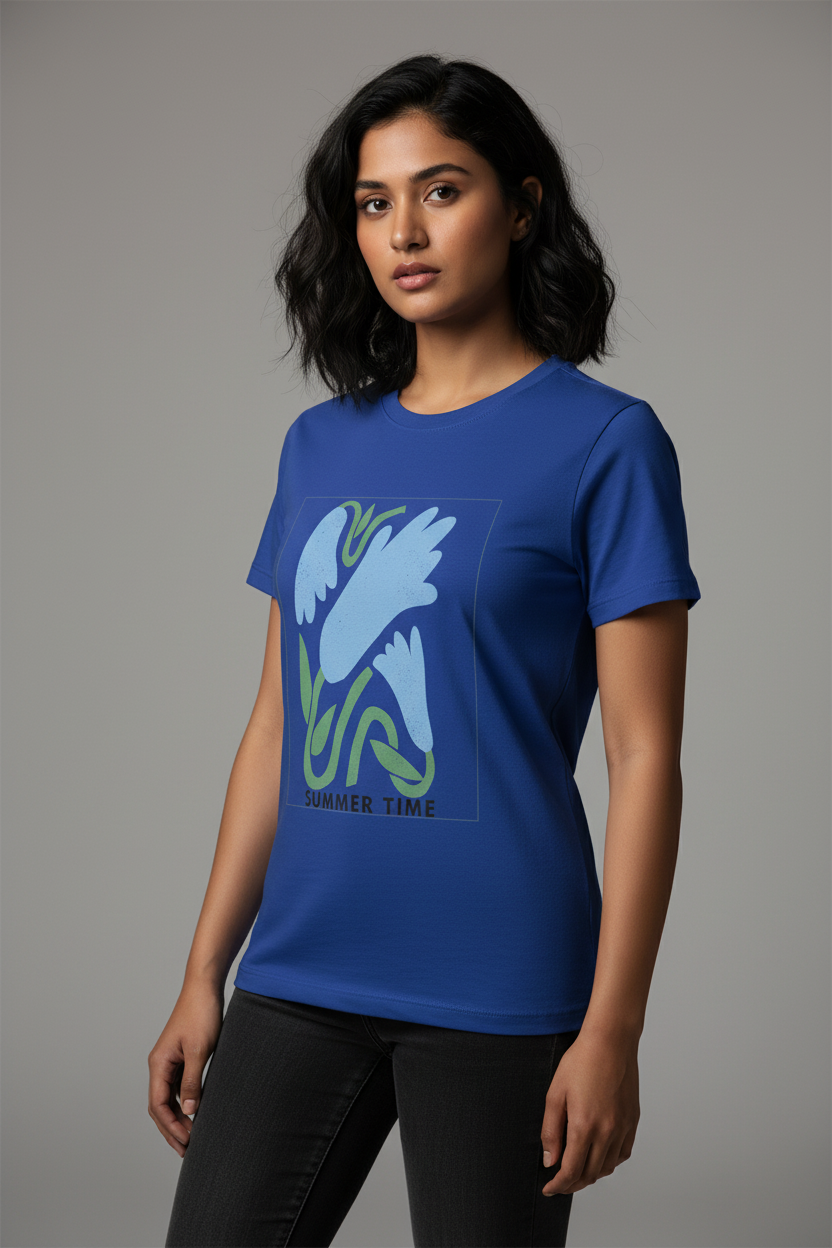 Women’s Regular T-Shirt