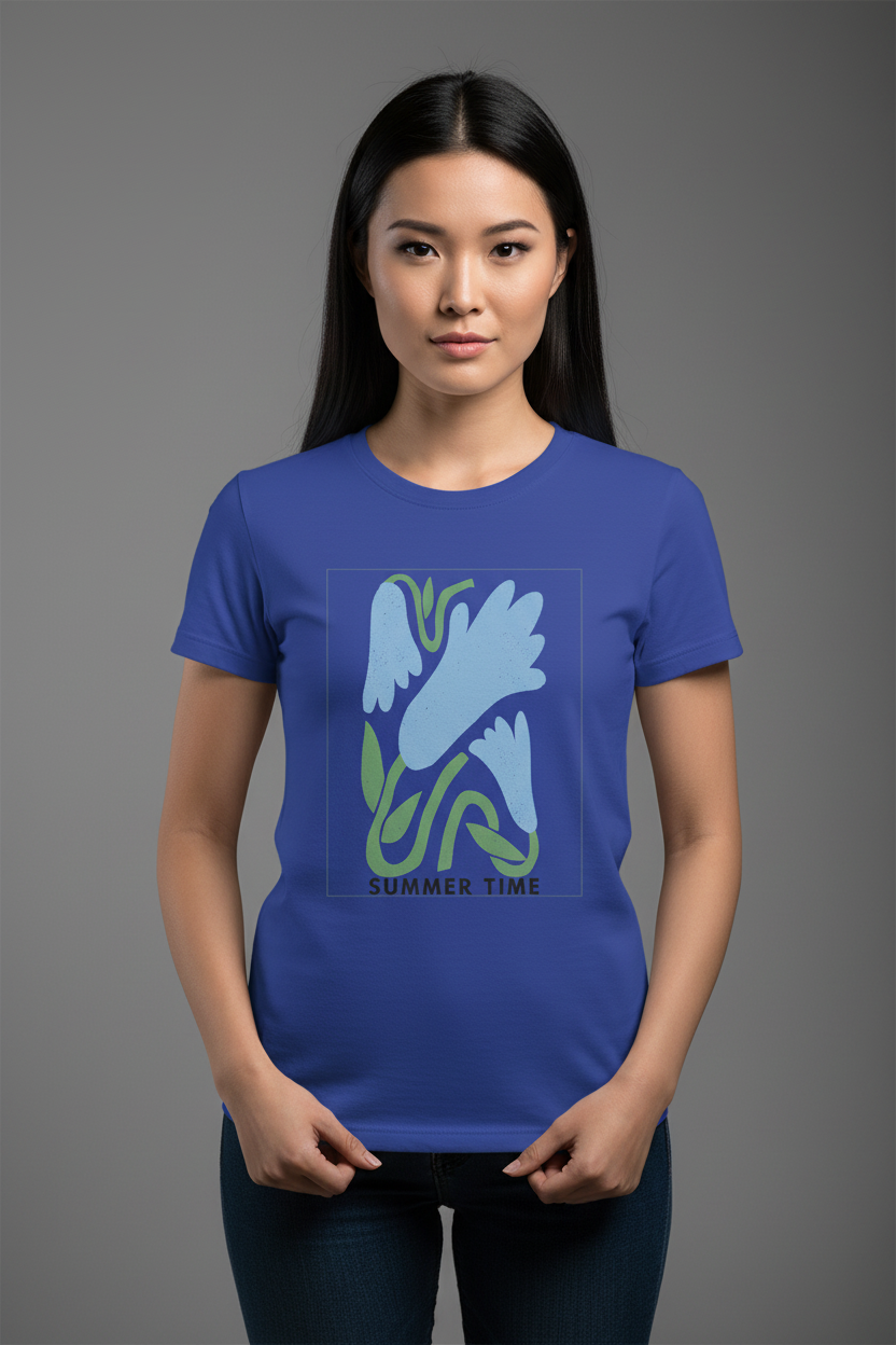 Women’s Regular T-Shirt
