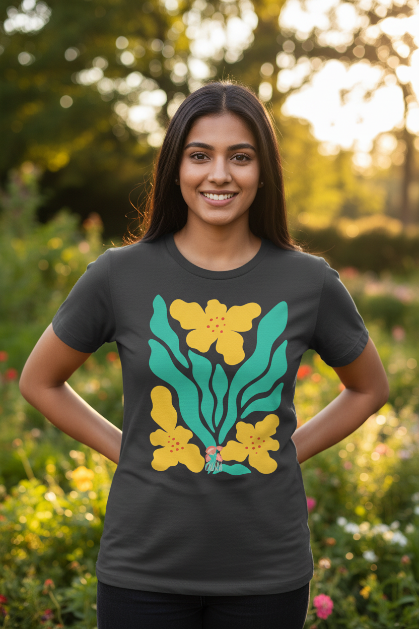 Women’s Regular T-Shirt