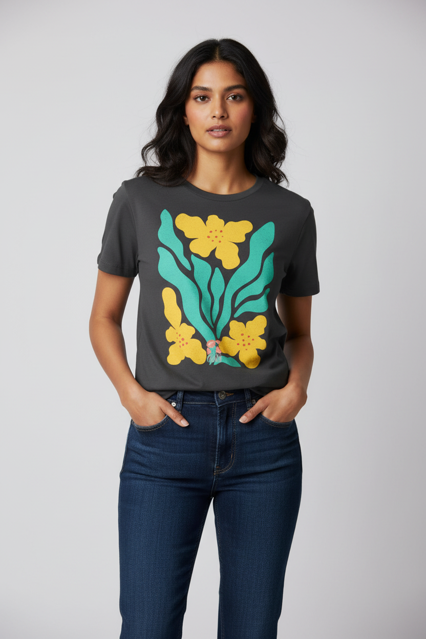 Women’s Regular T-Shirt