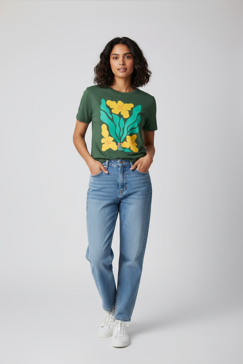 Women’s Regular T-Shirt