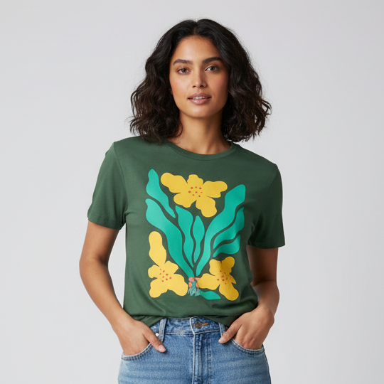 Women’s Regular T-Shirt