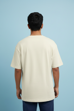 Men’s Oversized T-Shirt Mom Valentine Print