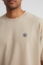Men's Premium Oversized PFA – Please Find Attached T-Shirt