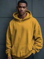 Men’s Hoodie Deadlifter