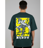 Unisex Oversized Classic T-Shirt