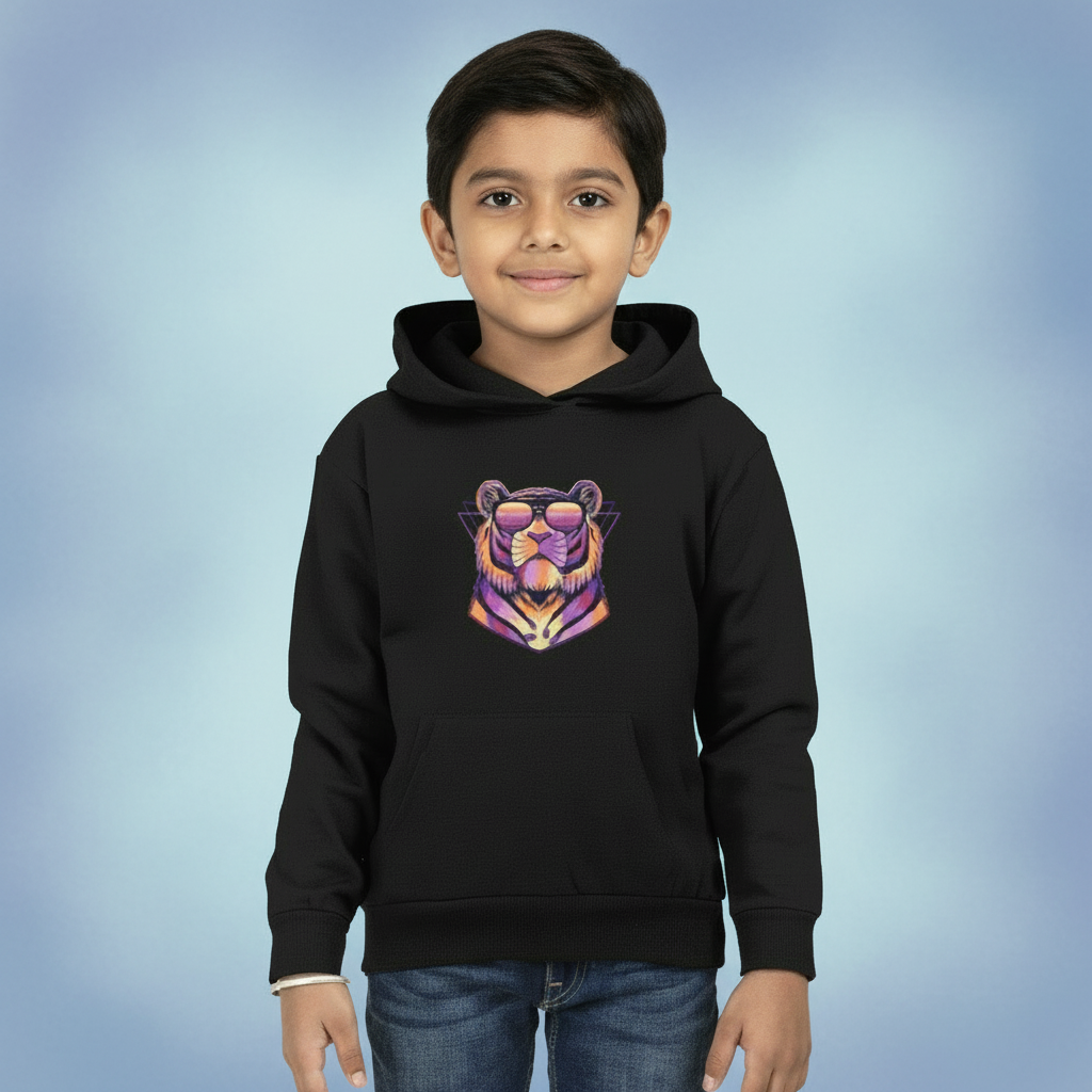 Kids Unisex Hoodie