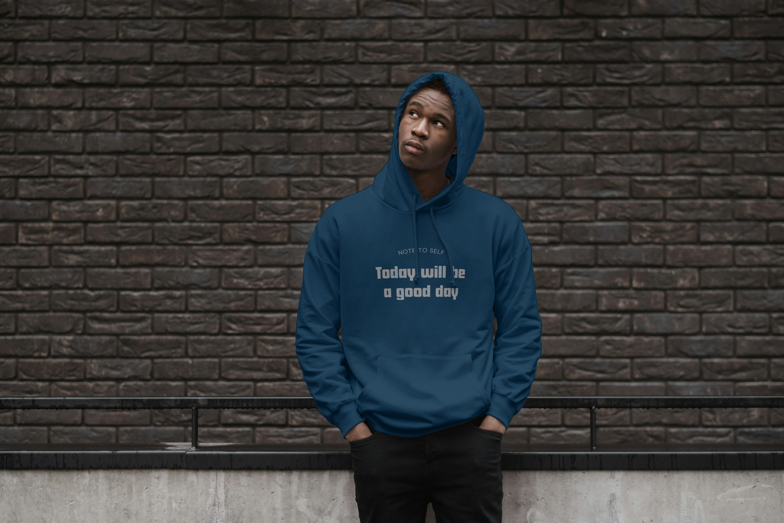 Men’s Hoodie
