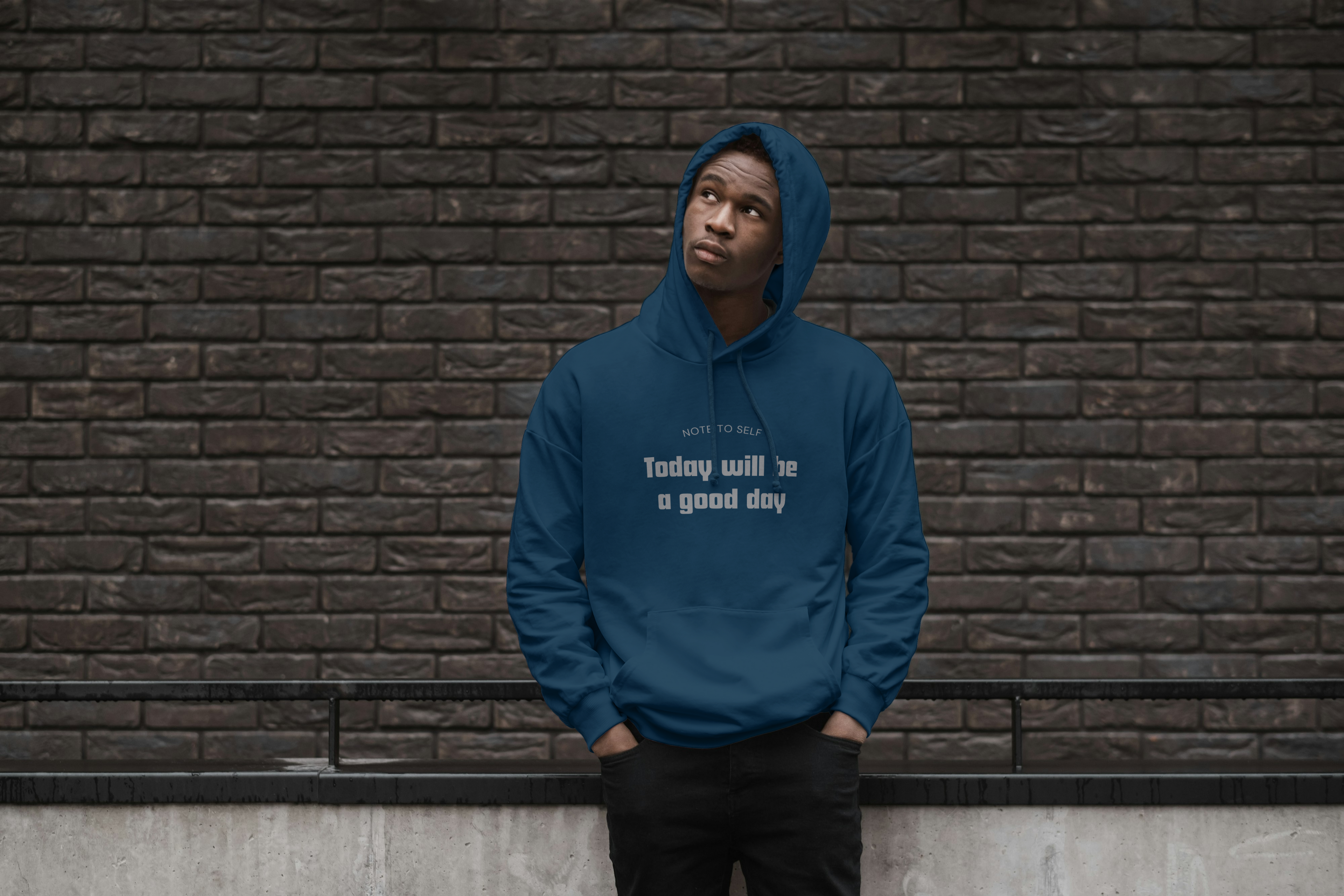 Men’s Hoodie