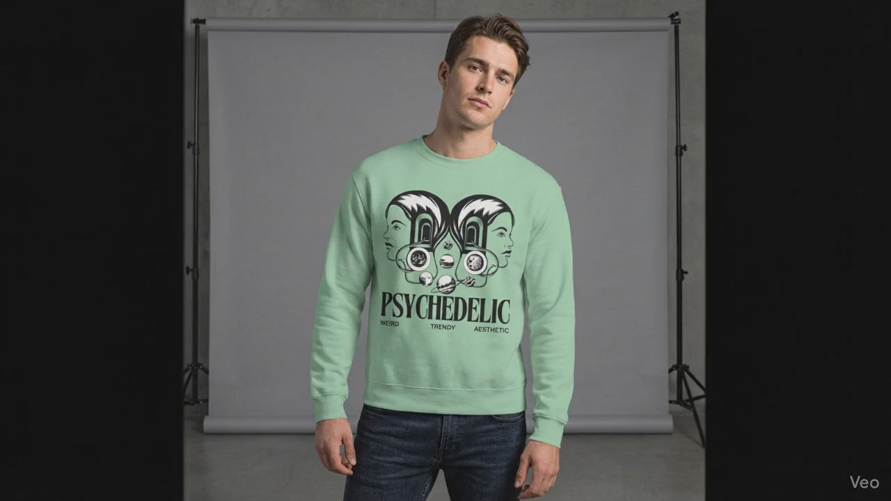 Men’s Sweatshirt