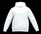 Men's Oversized Hoodie Speed Car Print